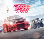 Need for Speed: Payback XBOX One / Xbox Series X|S Account