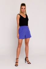 Made Of Emotion Woman's Shorts M775