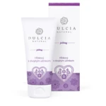 DULCIA Natural Hloubkový peeling s dvojitým účinkem 75 ml