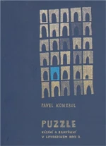 Puzzle - Pavel Konzbul