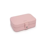 Heys Mini Jewelry Case Rose