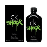 Calvin Klein CK One Shock For Him - EDT 200 ml