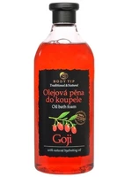 BODY TIP Olejová pěna do koupele Goji 750 ml