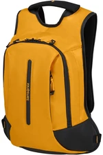 Samsonite Batoh na notebook 14'' Ecodiver S 16 l - žlutá