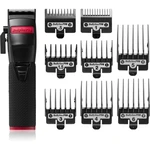 BaByliss PRO FX8700RBPE Boost+ Black Clipper zastřihovač vlasů a vousů 1 ks