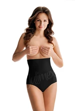 Compression panties (high waist) 241 Black Black