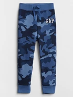 GAP Kids Sweatpants with Logo - Boys