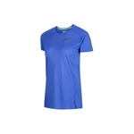 Women's T-shirt Inov-8 Base Elite SS blue, 34