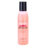 OPI Acetone-Free odlakovač na nechty 110 ml