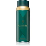 Crossmen Classic dezodorant v spreji s parfumáciou pre mužov 150 ml