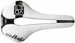 Selle Italia Flite Boost Kit Carbonio Superflow MVDP White L Carbon/Ceramic Sedlo