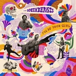 The Decemberists - I'll Be Your Girl (LP) (180g)