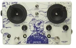 Walrus Audio Janus Gitarreneffekt