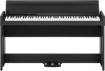 Korg C1 AIR Piano Digitale Black