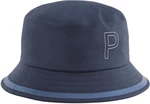 Puma Drylbl Storm Blue Bucket Hat