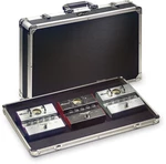 Stagg UPC-535 Pedalboard, Case für Gitarreneffekte