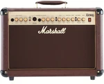 Marshall AS50D Combo pour instruments acoustiques-électriques