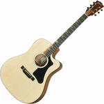 Gibson G-Writer EC Natural Guitare Dreadnought acoustique-électrique