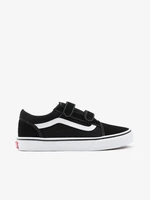 Vans Old Skool Tenisky dětské Černá