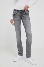 Džíny Pepe Jeans dámské, low waist