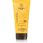 Australian Gold Plant Based ochranné mlieko SPF 30 177 ml