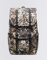 Herschel Supply Little America Terrain Camo