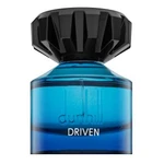 Dunhill Driven Blue woda toaletowa dla mężczyzn 60 ml