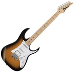 Ibanez AT100CL-SB Sunburst Elektrická kytara
