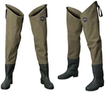 Delphin Waders Hron Brown 46