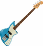 Fender Player Plus Active Meteora Bass PF Opal Spark Elektrická baskytara