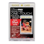 UltraPro Ultra Pro Rookie UV One-Touch Magnetic Holder 35 pt