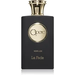 La Fede Opera Noir l'Or parfémovaná voda pro ženy 100 ml