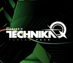 DJMAX RESPECT V - TECHNIKA TUNE & Q Pack DLC Steam CD Key