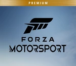 Forza Motorsport 8 Premium Edition US Xbox Series X|S / Windows 10 CD Key