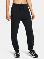 Under Armour Tepláky UA Rival Terry Jogger-BLK - Dámské