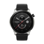 Amazfit GTR 4 Black chytré hodinky