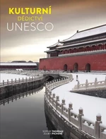 Kulturní dědictví UNESCO (Defekt) - Sophie Thoreau, Julien Pichené
