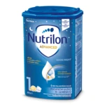 NUTRILON Advanced 1 Good Night počáteční kojenecké mléko 800 g