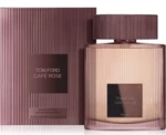 Tom Ford Café Rose (2023) - EDP 100 ml