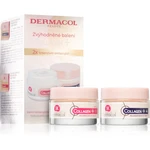 Dermacol Collagen + sada pro vyhlazenou pleť (35+)