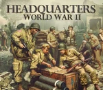 Headquarters: World War II Steam Altergift
