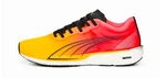 Puma Liberate Nitro Fireglow Sun Stream Women's Running Shoes