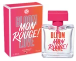 YVES ROCHER Parfumová voda Mon Rouge 30 ml