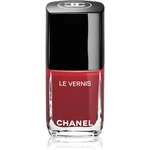 Chanel Le Vernis Long Wearing Colour and Shine dlhotrvajúci lak na nechty odtieň 165 Bois Des Îles 13 ml