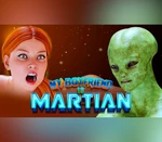 My Boyfriend is a Martian PC Steam CD Key