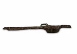 Fox obal na prut camolite single rod jackets 12 ft