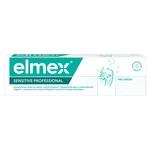 ELMEX Sensitive Zubná pasta professional 75 ml