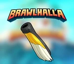 Brawlhalla - Pyrois Blast Weapon Skin DLC CD Key