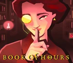 Book of Hours EU Steam CD Key