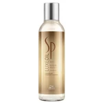 Wella Professionals Luxusní šampon s oleji SP Luxe (Luxe Oil Keratin Protect Shampoo) 200 ml